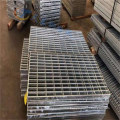 Steel Grating Panel Size 5800X1000